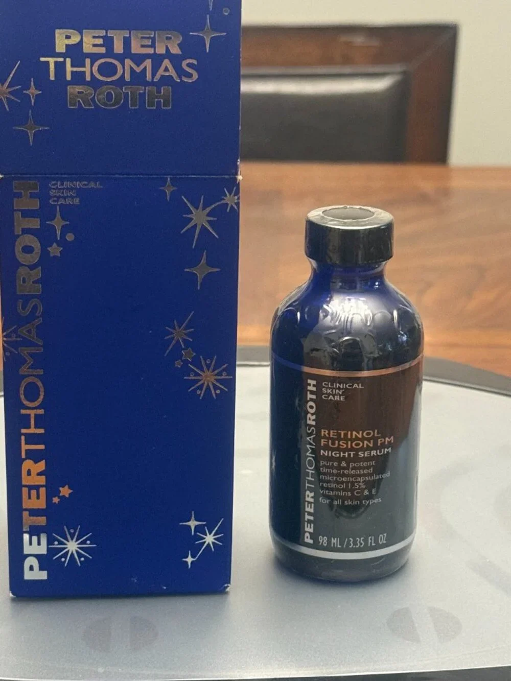 Peter Thomas Roth Retinol